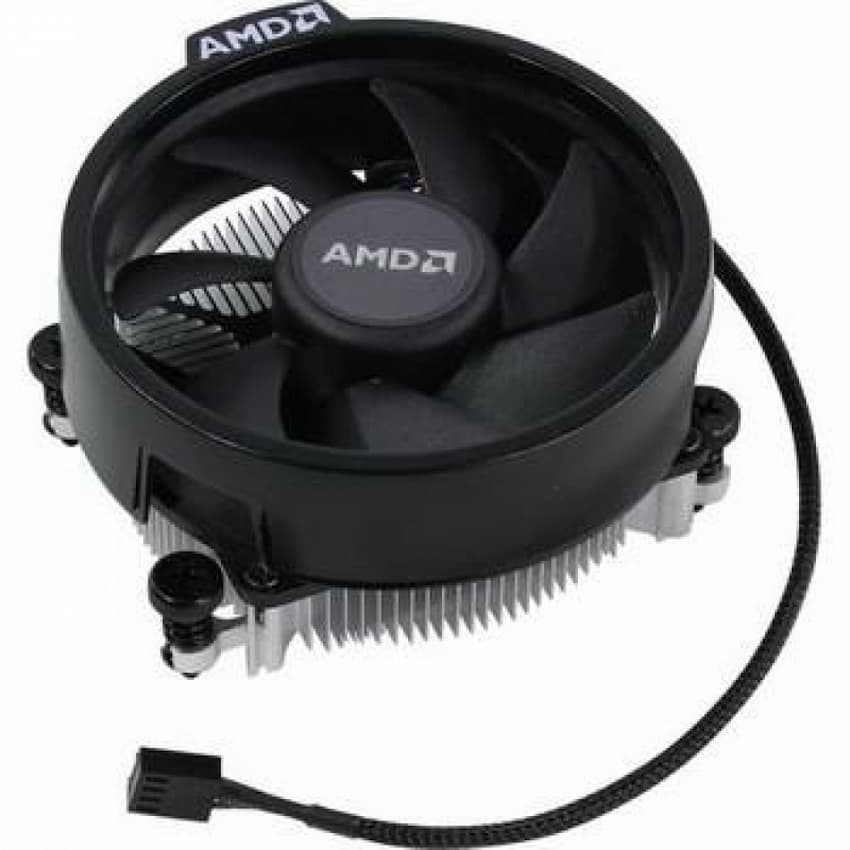 Cooler AMD