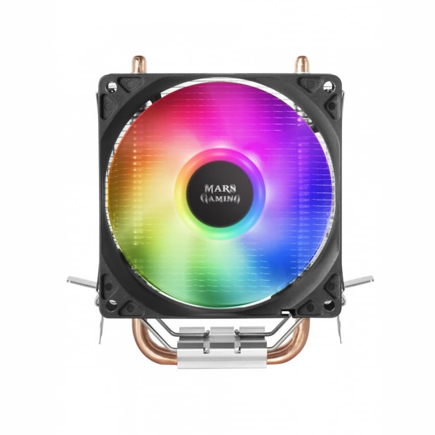 Mars Gaming MCPUARGB RGB CPU Cooler