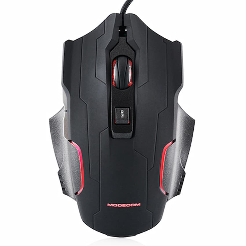 Mouse Gaming Volcano