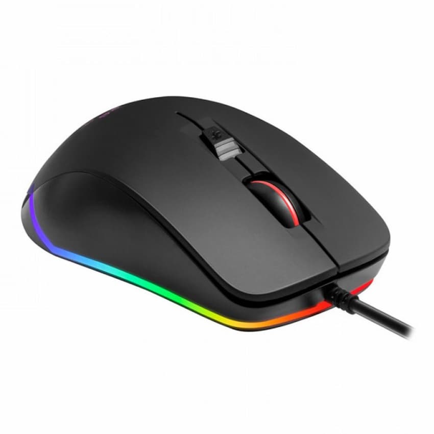 Mouse Mars Gaming MM118