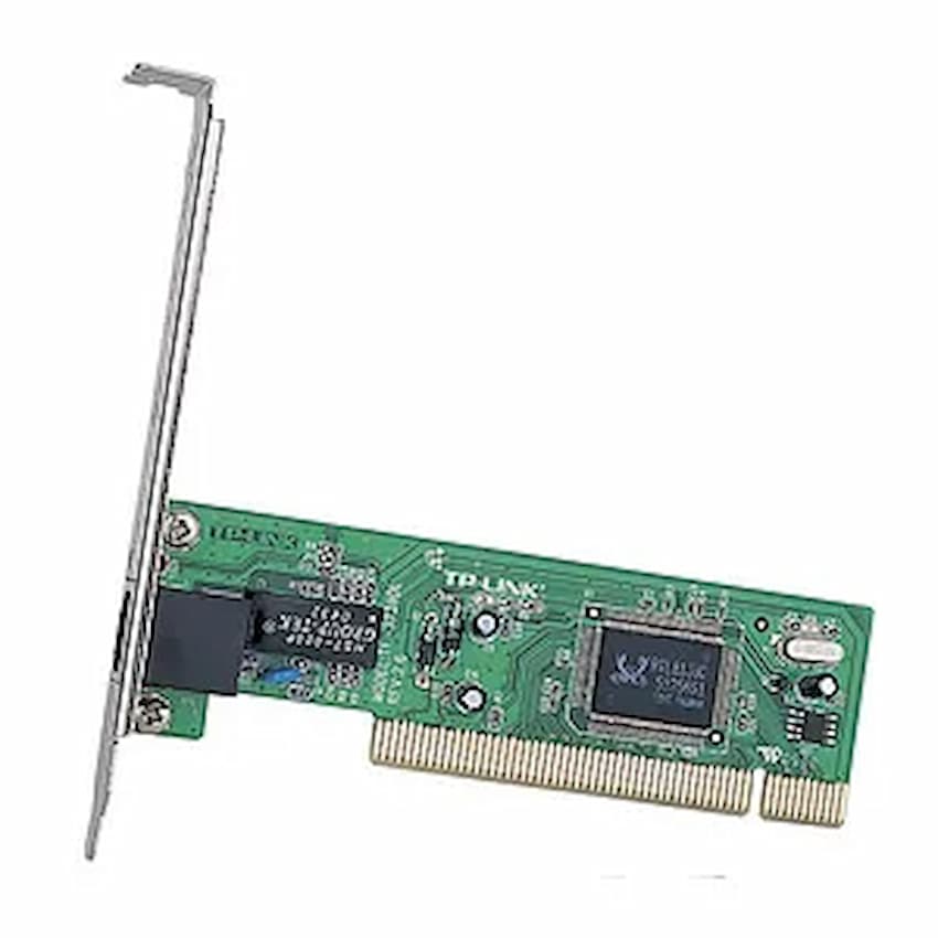 Tp-Link 10 100Mbps PCI Network Adapter