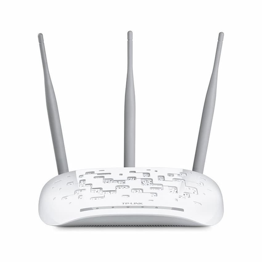 Tp Link Wireless Access Point 450