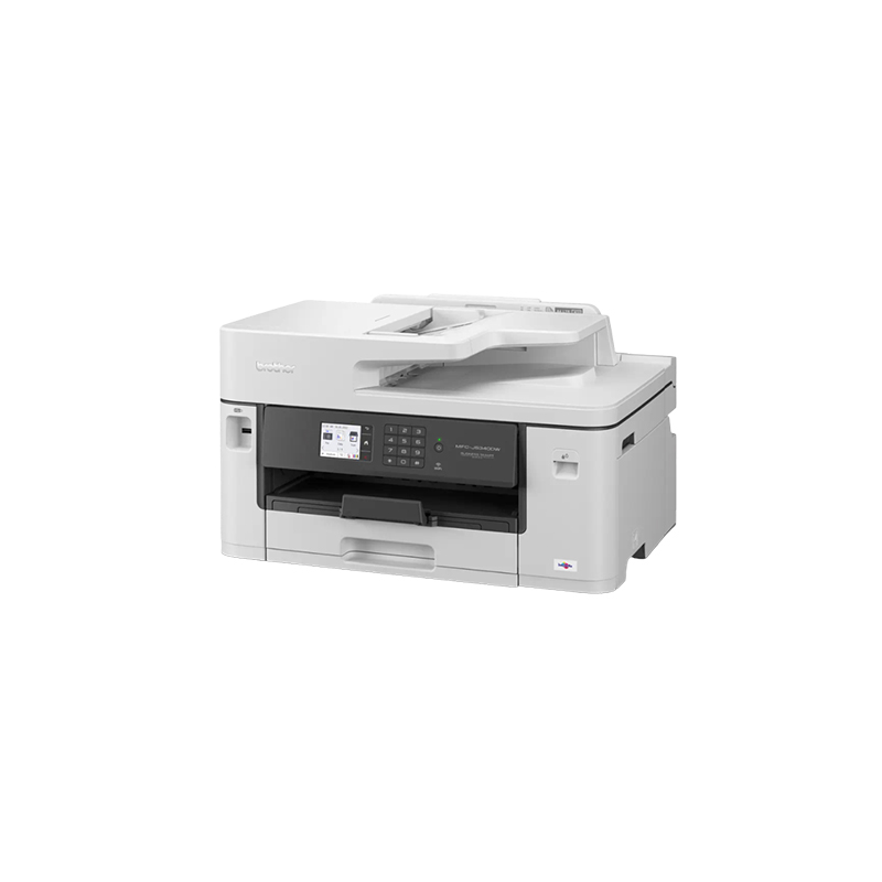 Impressora Brother Multifunções MFC-J5340DW