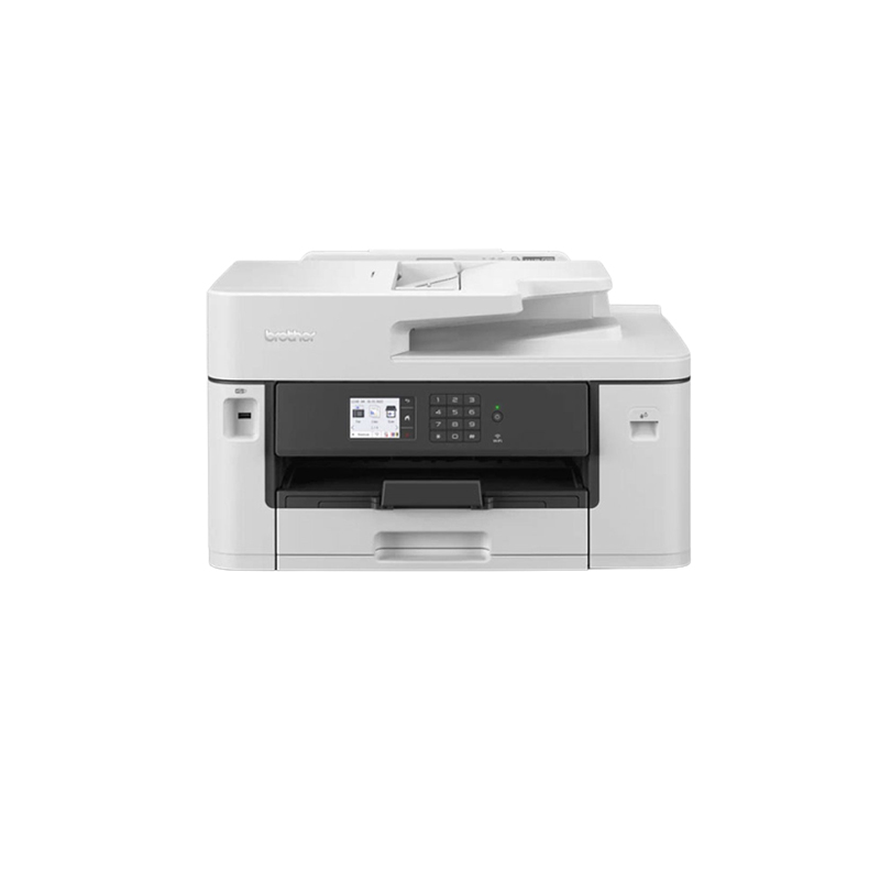 Impressora Brother Multifunções MFC-J5340DW Noguinfor