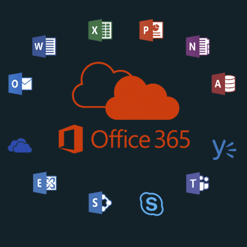 Office 365 Noguinfor