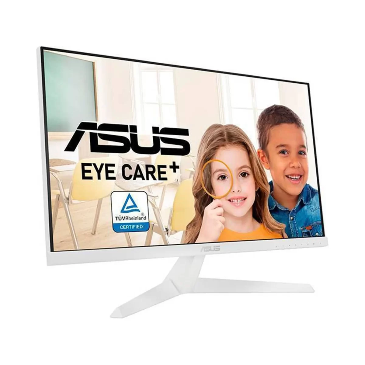 Monitor ASUS Eye Care VY249HE-W (23.8'' - FHD - LED)3 Noguinfor