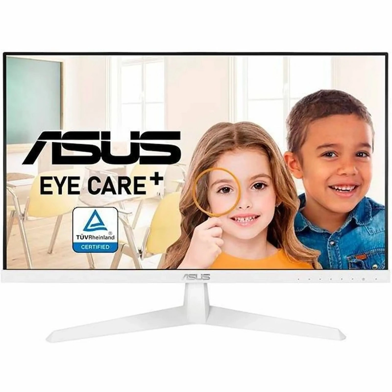Monitor ASUS Eye Care VY249HE-W (23.8'' - FHD - LED)5jpg