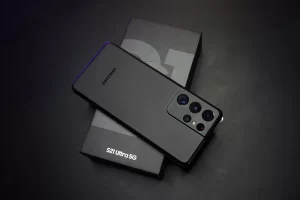 Backup Samsung S21 Ultra - NoguInfor